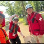 Servus Calgary Marathon on May 26