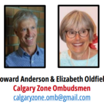Calgary Zone Ombudsmen