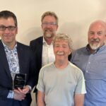 2024-2025 Award Winners