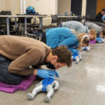 ACTION REQUIRED – Additional Recert Weekend, October 9/10