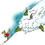 CSP Avalanche Training – Winter 2021/22