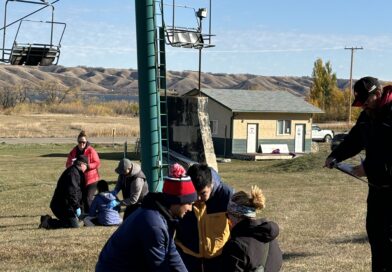 Ski Patrol Training Begins This September in Regina