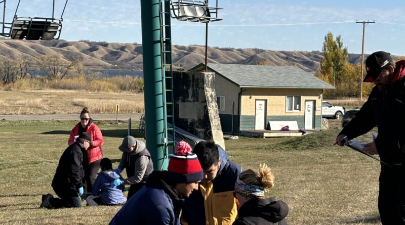 Ski Patrol Training Begins This September in Regina