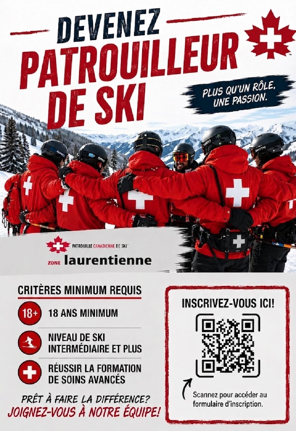 Nous Joindre