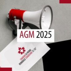 Notice of virtual annual and general meeting of the members Notice of virtual annual and general meeting of the members