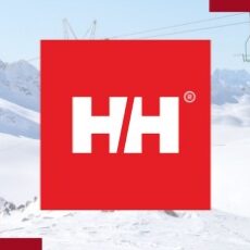 Helly Hansen non-skiing event uniforms, now available for purchase Helly Hansen non-skiing event uniforms, now available for purchase