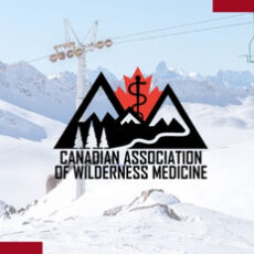Event opportunity: 2025 CAWM wilderness medicine race Event opportunity: 2025 CAWM wilderness medicine race