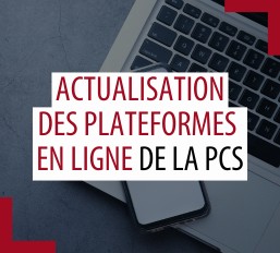Des améliorations nécessitent une brève interruption des plateformes
