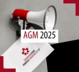 Reminder: nominations for the board of directors due May 30, 2025