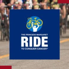 2025 Ride to Conquer Cancer