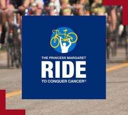 2025 Ride to Conquer Cancer