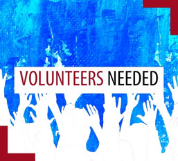 Call for volunteers – Financial Oversight Committee
