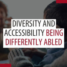 Global Accessibility Awareness Day and National AccessAbility Week