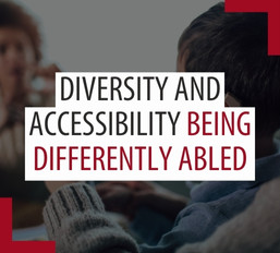 Global Accessibility Awareness Day and National AccessAbility Week