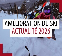La Division Mountain fête ses 50 ans de clinique d’amélioration du ski en 2026 – et les inscriptions sont ouvertes