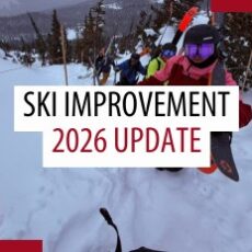 Mountain Division marks 50 years of Ski Improvement in 2026 – and registrations are open Mountain Division marks 50 years of Ski Improvement in 2026 – and registrations are open
