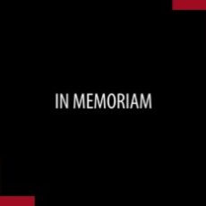 In Memoriam George Kryschuk, Membre à vie no 20