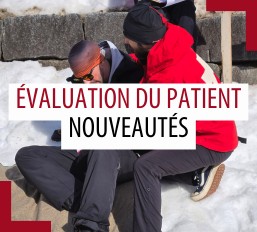 L’évolution de l’Évaluation du patient – ce qu’il faut savoir en 2025