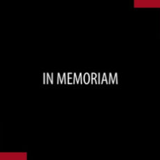 In Memoriam Hugh Thomassin