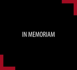 In Memoriam Hugh Thomassin