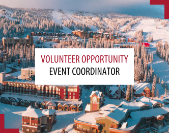 Canadian Ski Patrol seeks National Event Coordinator for 2026 Big White conferences
