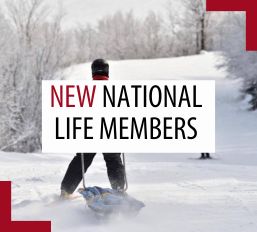 New national life members in 2024 New national life members in 2024
