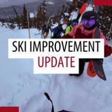 2026 Ski Improvement Clinic filling fast – don’t miss out! 2026 Ski Improvement Clinic filling fast – don’t miss out!