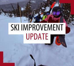 2026 Ski Improvement Clinic filling fast – don’t miss out! 2026 Ski Improvement Clinic filling fast – don’t miss out!