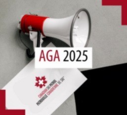 Rappel – Rencontres de l’AGA 2025 à venir