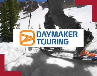 Pro deal spotlight – Daymaker Touring
