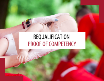 Our requalification: the story of a promise we renew