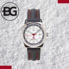A new pro deal brand partner – Barrington Griffiths Watch Company A new pro deal brand partner – Barrington Griffiths Watch Company