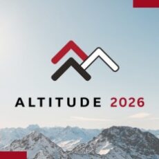 Altitude is back at Big White Altitude is back at Big White
