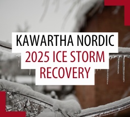 Kawartha Nordic – welcoming guests for the 2025-2026 season