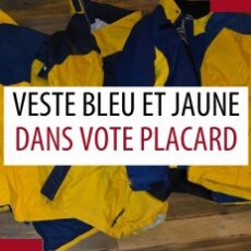 Patrouilleurs : donnez une nouvelle vie à votre vieille veste PCS cet hiver