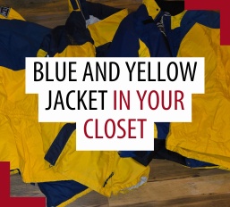 Patrollers: give your old CSP jacket a new life this winter