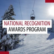 Know of a fellow patroller who’s deserving of a national award?