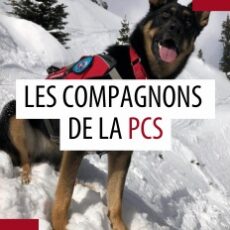 Animaux de compagnie des patrouilleurs – Février 2026