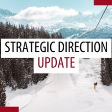 National Strategic Direction Update