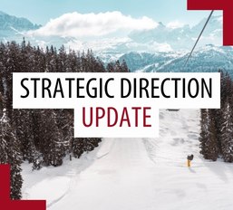 National Strategic Direction Update