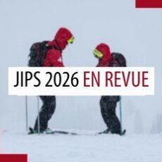Le soutien continue de croître pour la Journée internationale des patrouilleurs de ski