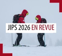 Le soutien continue de croître pour la Journée internationale des patrouilleurs de ski