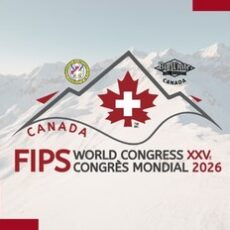 CSP welcomes back FIPS World Congress XXV