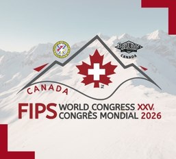 CSP welcomes back FIPS World Congress XXV