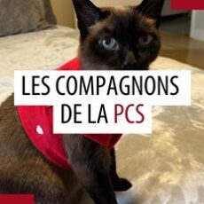 Animaux de compagnie des patrouilleurs – Mars 2025