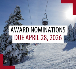 Reminder – national award nominations due April 28