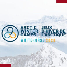 CSP supports the 2026 Arctic Winter Games in Whitehorse, Yukon