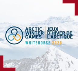 CSP supports the 2026 Arctic Winter Games in Whitehorse, Yukon