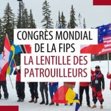 Vivre un congrès mondial de la FIPS – pour la première fois et pour la quatrième fois