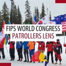 Experiencing a FIPS World Congress – for the first time and the fourth time